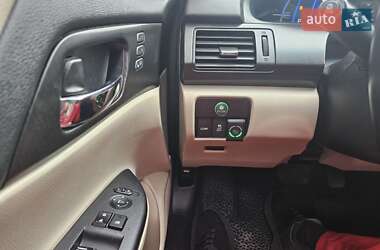 Седан Honda Accord 2015 в 