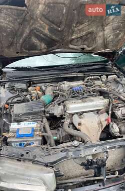 Седан Honda Accord 1993 в 