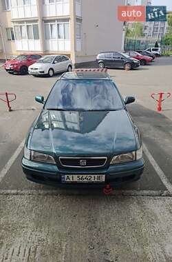 Седан Honda Accord 1997 в Софиевской Борщаговке
