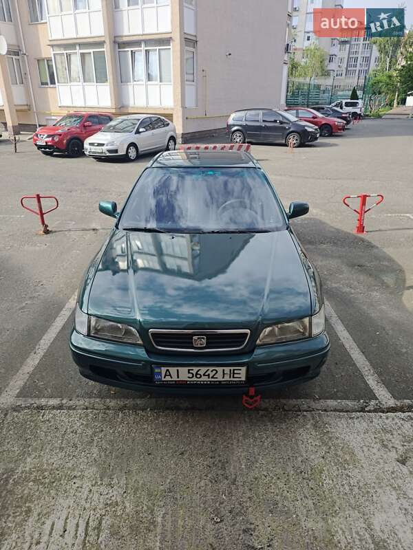 Honda Accord 1997