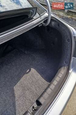 Седан Honda Accord 2013 в 