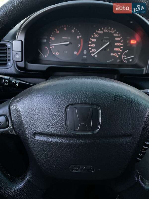 Седан Honda Accord 1996 в Одессе