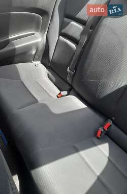 Купе Honda Accord 2014 в 
