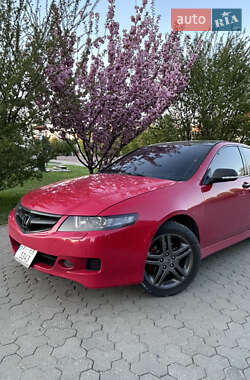 Седан Honda Accord 2006 в 