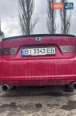 Седан Honda Accord 2006 в 