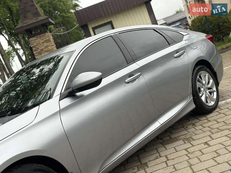 Седан Honda Accord 2019 в Стрые фото 2 Седан Honda Accord 2019 в Стрые