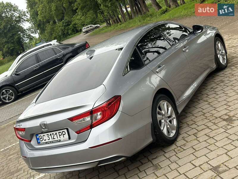 Седан Honda Accord 2019 в Стрые фото 18 Седан Honda Accord 2019 в Стрые