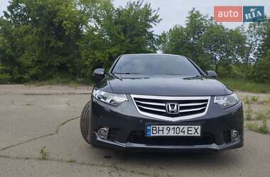 Седан Honda Accord 2012 в Первомайську