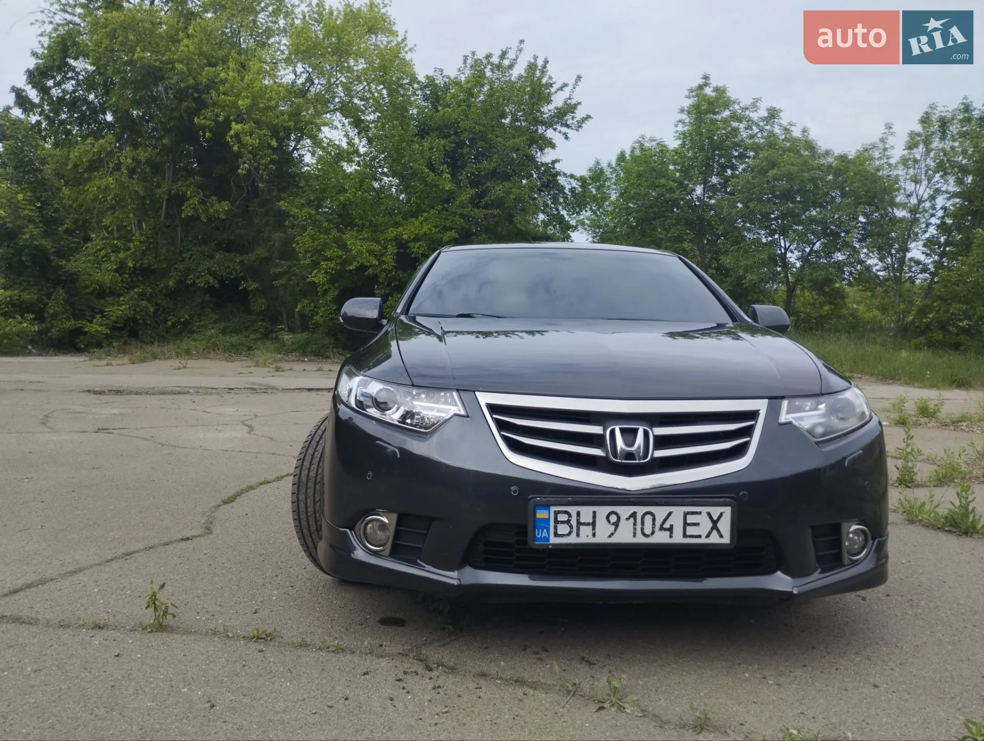 2012 Honda Accord - мініатюра 14