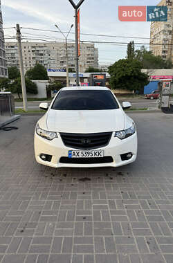 Седан Honda Accord 2011 в Харькове