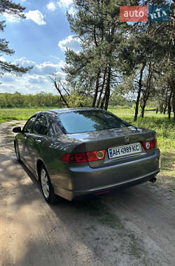 Седан Honda Accord 2006 в 