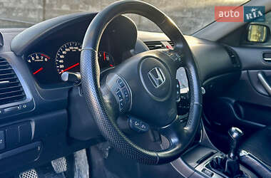 Седан Honda Accord 2006 в Збараже