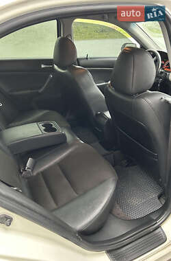 Седан Honda Accord 2007 в 