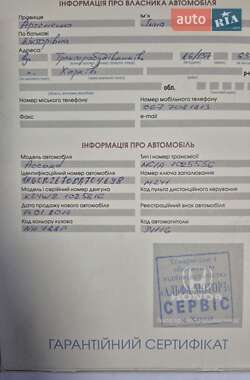 Седан Honda Accord 2013 в 