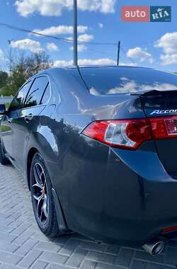Седан Honda Accord 2009 в 