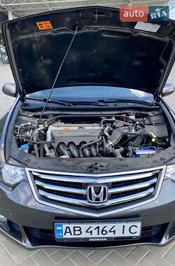 Седан Honda Accord 2009 в 