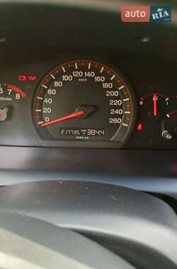 Седан Honda Accord 2003 в 