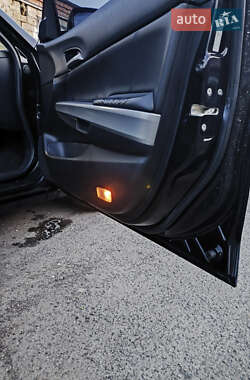 Седан Honda Accord 2008 в 