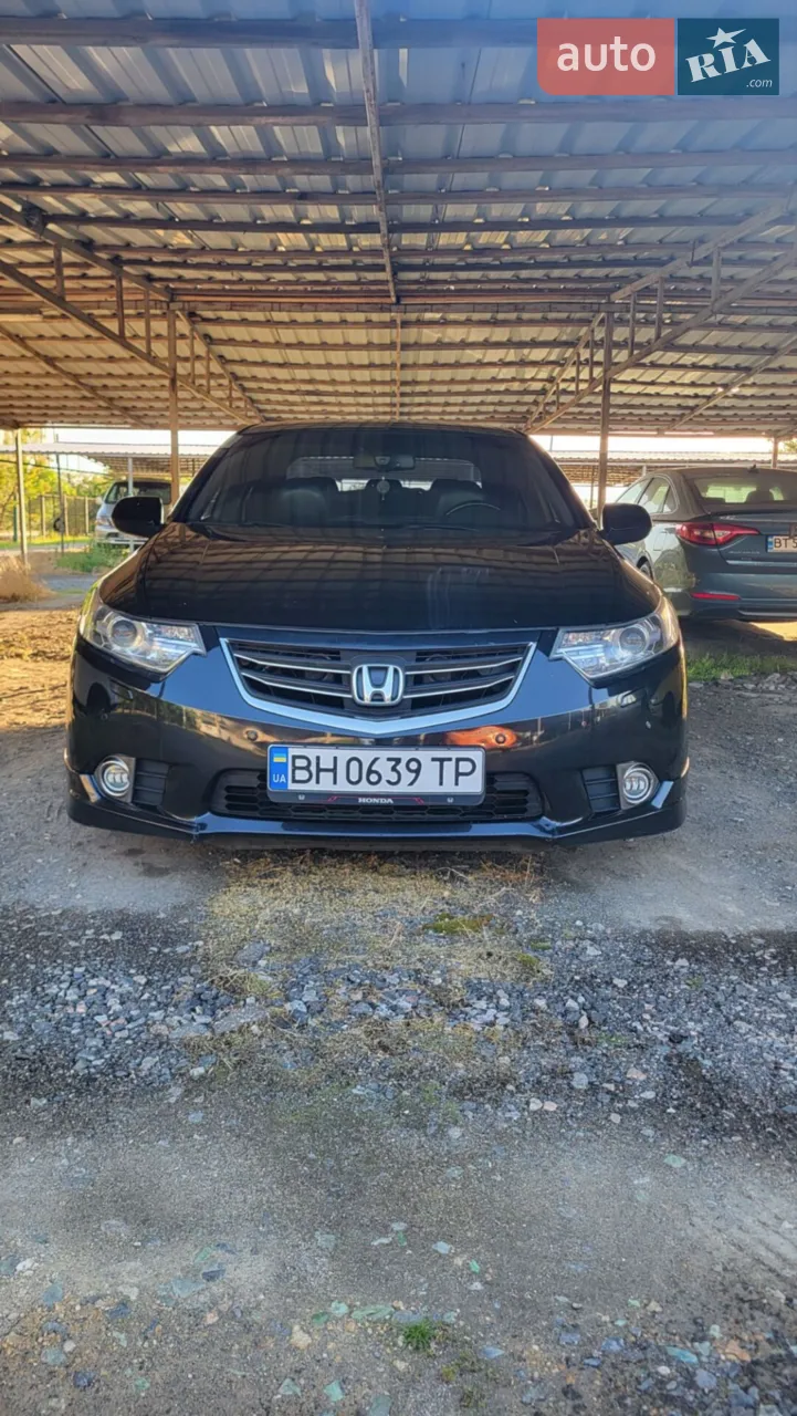 2011 Honda Accord - мініатюра 22