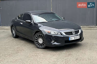 Купе Honda Accord 2008 в 
