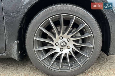 Купе Honda Accord 2008 в 