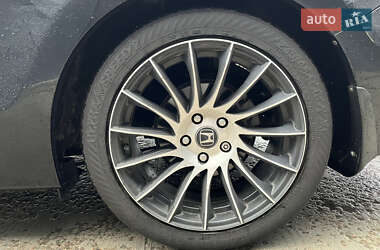 Купе Honda Accord 2008 в 