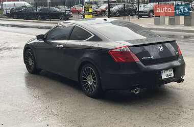 Купе Honda Accord 2008 в 
