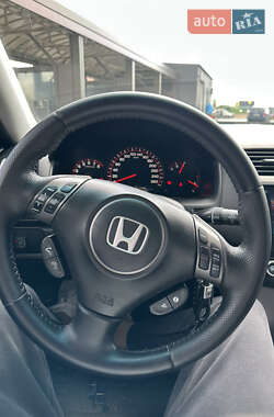 Седан Honda Accord 2006 в 