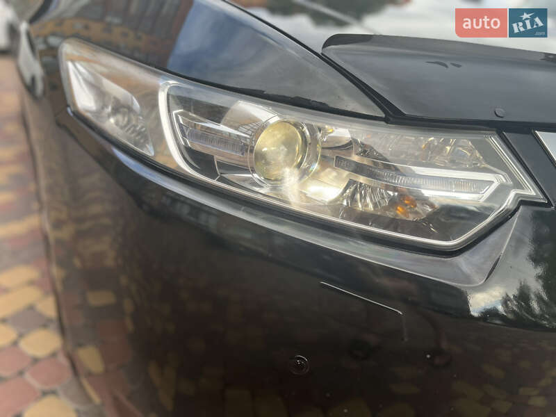 Седан Honda Accord 2012 в Виннице