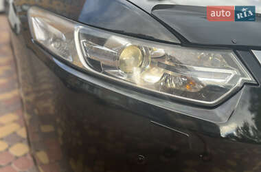 Седан Honda Accord 2012 в 