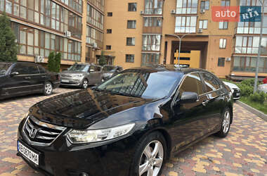 Седан Honda Accord 2012 в 