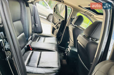 Седан Honda Accord 2012 в 