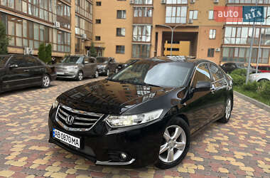 Седан Honda Accord 2012 в Вінниці