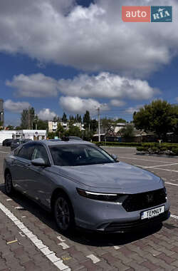 Седан Honda Accord 2023 в 