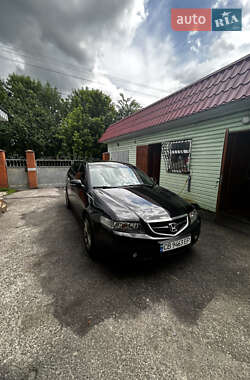 Універсал Honda Accord 2003 в Ніжині