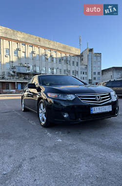 Седан Honda Accord 2008 в 