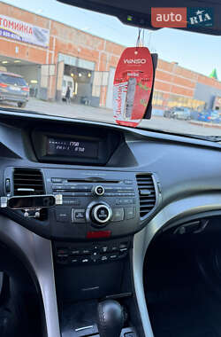 Седан Honda Accord 2008 в 