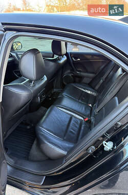 Седан Honda Accord 2008 в 