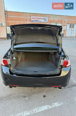 Седан Honda Accord 2008 в 