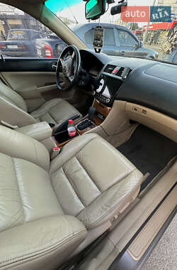 Седан Honda Accord 2007 в 