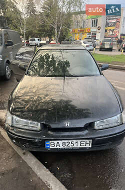 Седан Honda Accord 1995 в Межовій