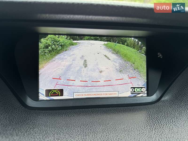 Седан Honda Accord 2011 в Фастові