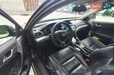 Універсал Honda Accord 2008 в 