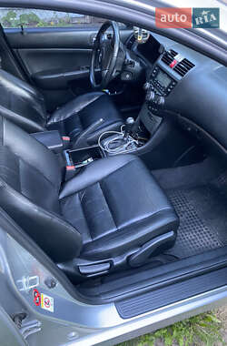 Седан Honda Accord 2007 в 