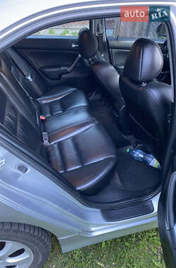 Седан Honda Accord 2007 в 