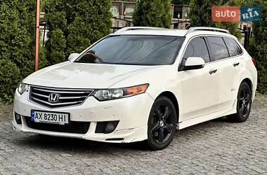 Универсал Honda Accord 2009 в Киеве