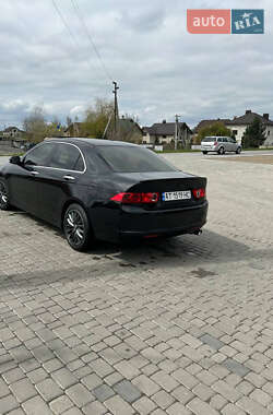 Седан Honda Accord 2007 в 