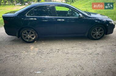Седан Honda Accord 2006 в 