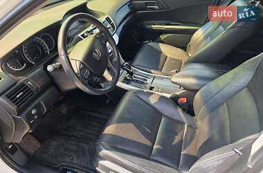 Седан Honda Accord 2014 в 
