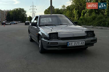 Хэтчбек Honda Accord 1986 в 